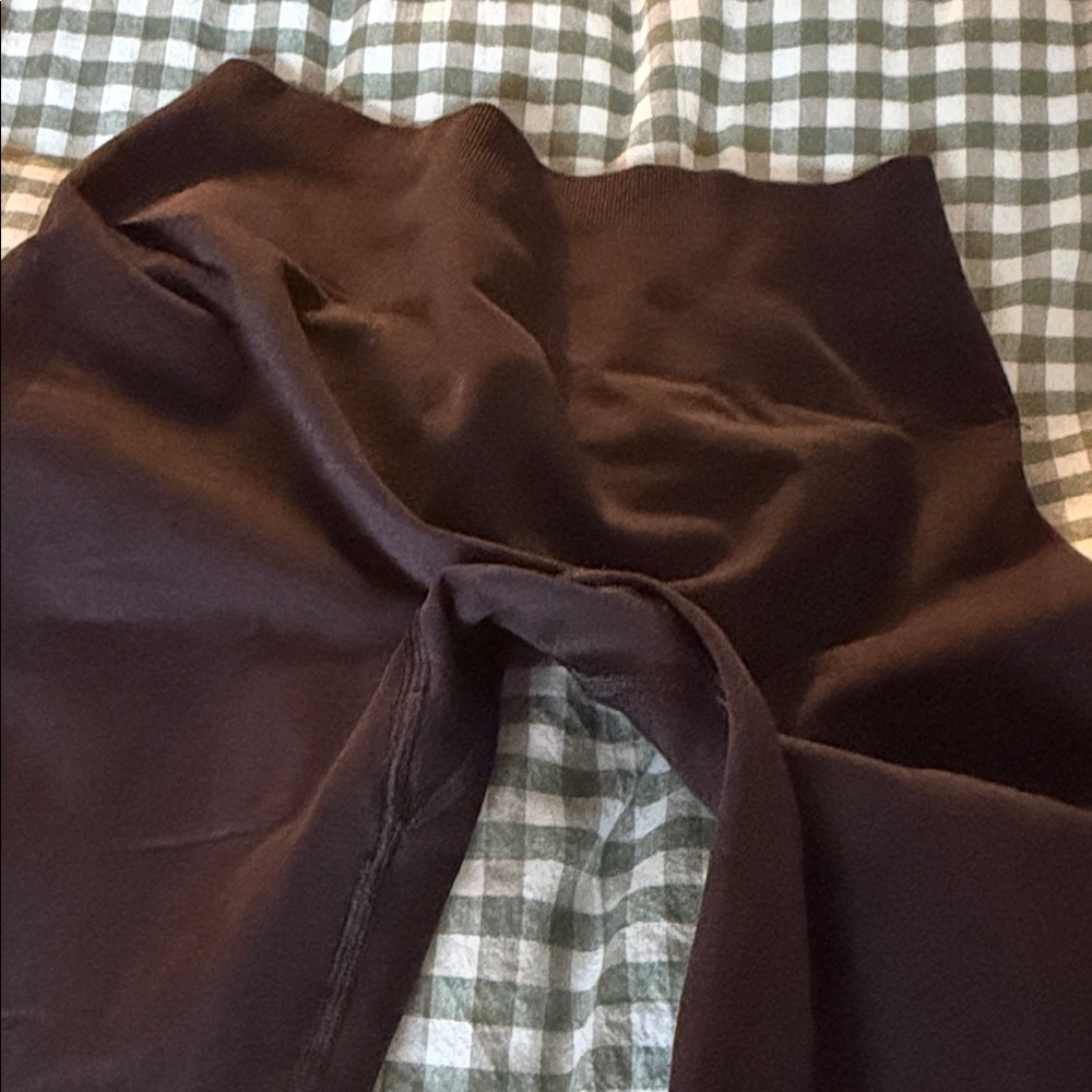 Alphalete amplify High-Waisted Leggings - Picture 3 of 5